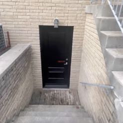 2023.10.19 Toronto Thornhill Side Door