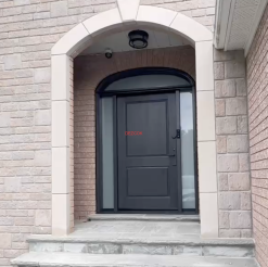 2023.8.8 Toronto Markham Front Door