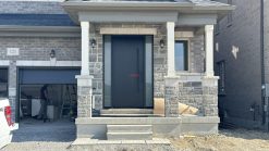 2024.05.16 Richmond Hill Front Door