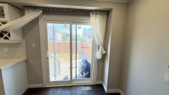 2025.07.20 Markham Sliding Door