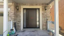 2025.10.19 Maple Front Door